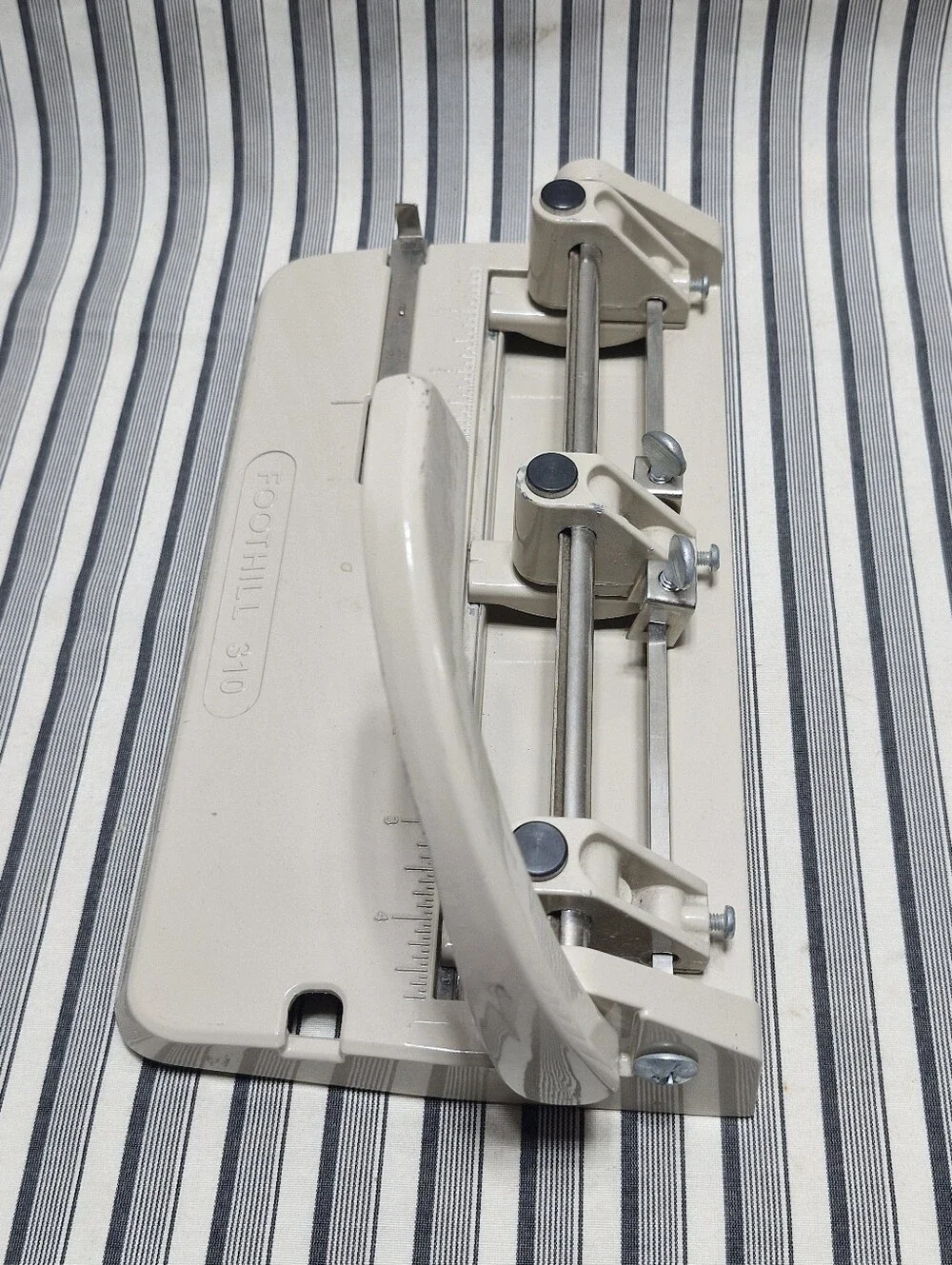 Foothill 310 adjustable